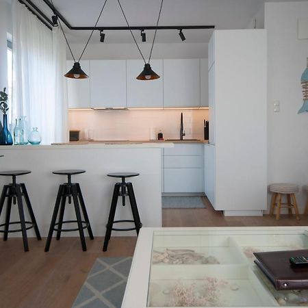 Irs Royal Apartments Apartamenty Irs Nadmorze Gdańsk Eksteriør bilde