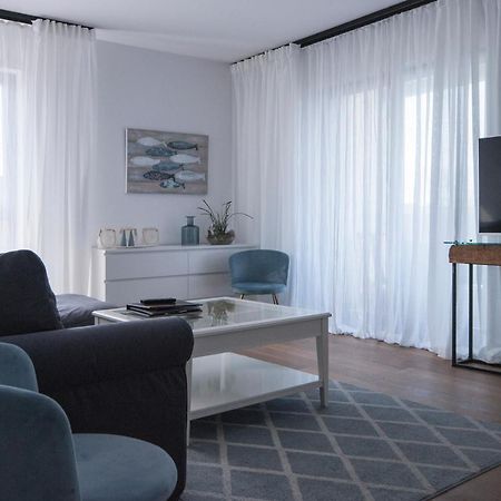 Irs Royal Apartments Apartamenty Irs Nadmorze Gdańsk Eksteriør bilde
