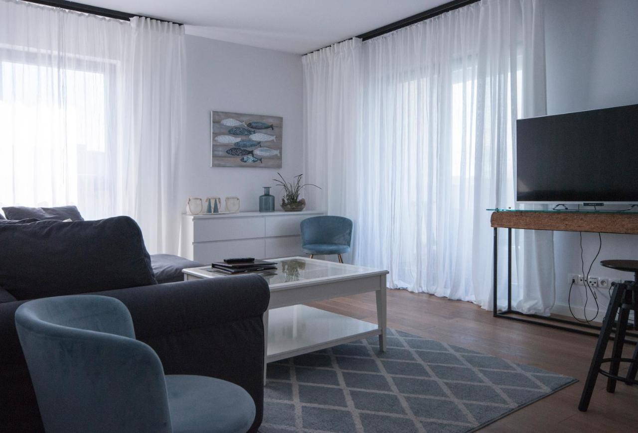 Irs Royal Apartments Apartamenty Irs Nadmorze Gdańsk Eksteriør bilde