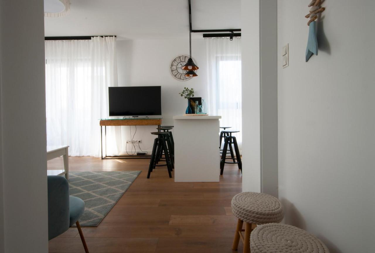 Irs Royal Apartments Apartamenty Irs Nadmorze Gdańsk Eksteriør bilde