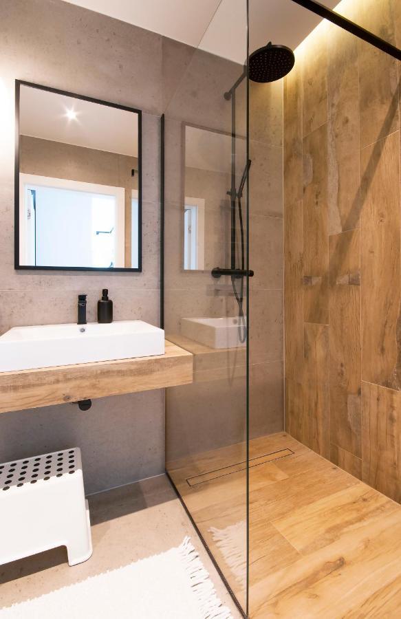 Irs Royal Apartments Apartamenty Irs Nadmorze Gdańsk Eksteriør bilde